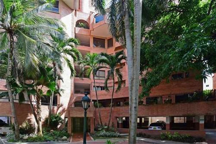 Apartamento de 4 alcobas en venta en Villa Campestre, Barranquilla, 281 m² · foto 20 de 20