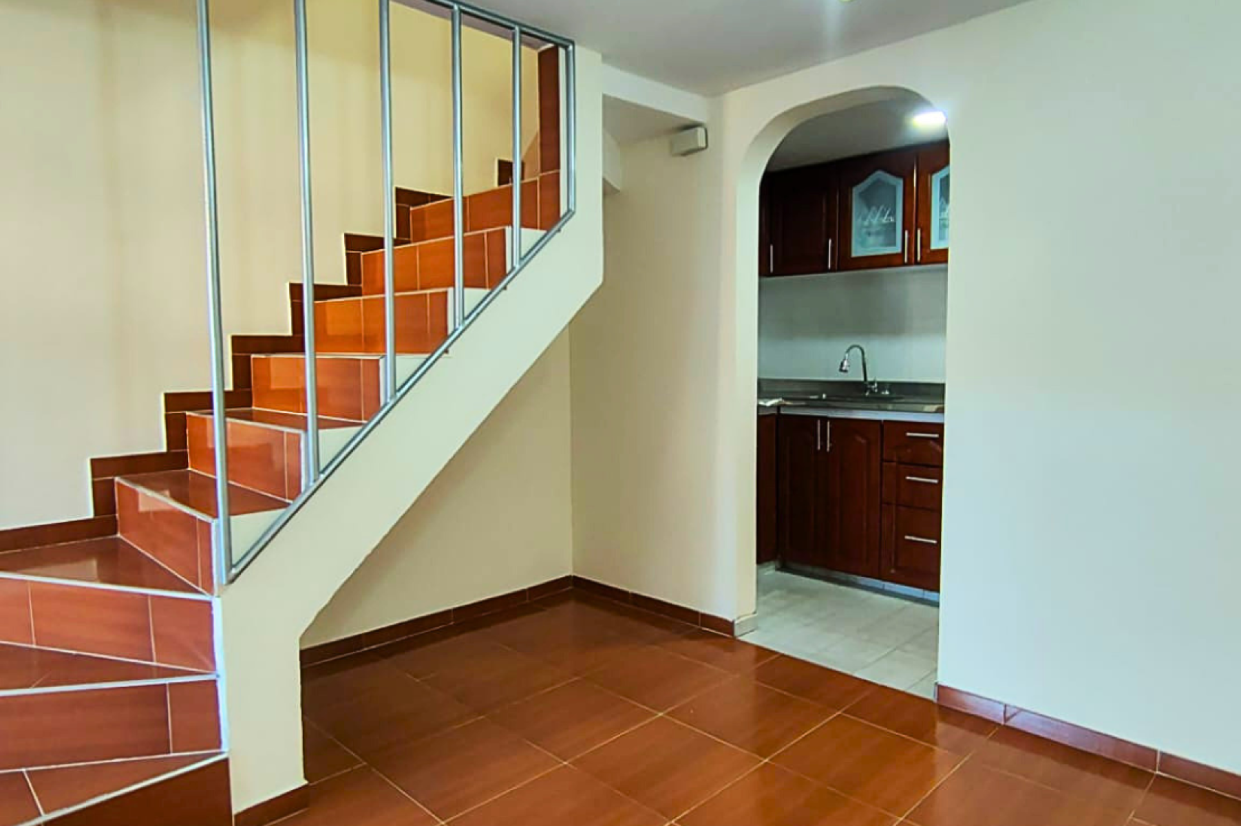 Casa en venta en Santa Ana Sur, Bogotá · foto 3 de 21