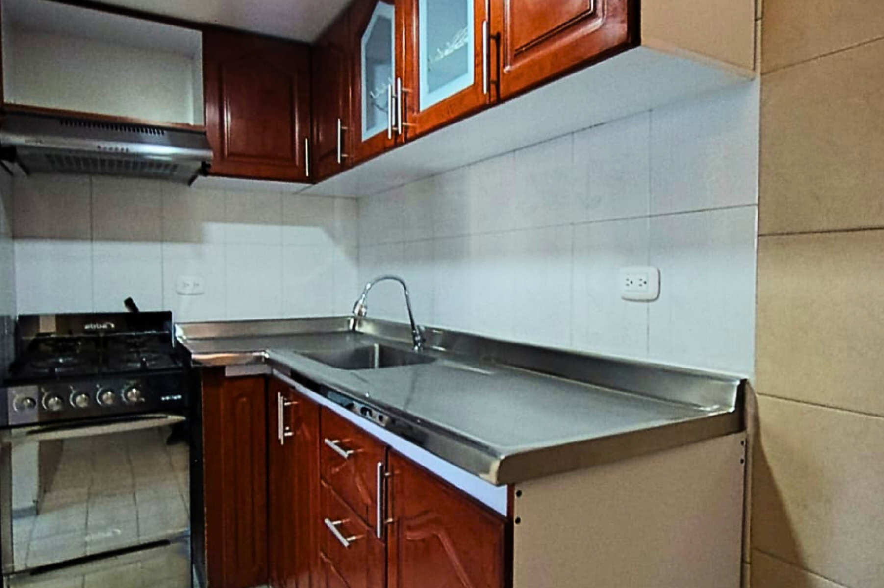 Casa en venta en Santa Ana Sur, Bogotá · foto 6 de 21