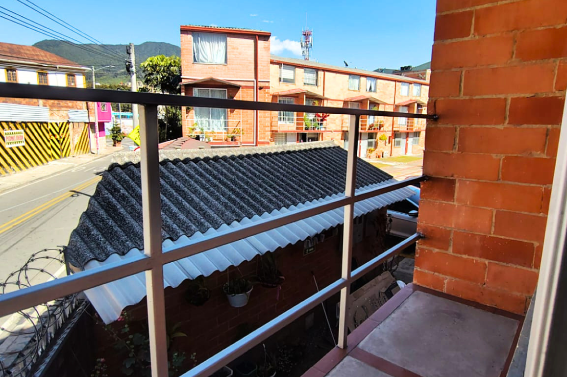 Casa en venta en Santa Ana Sur, Bogotá · foto 11 de 21