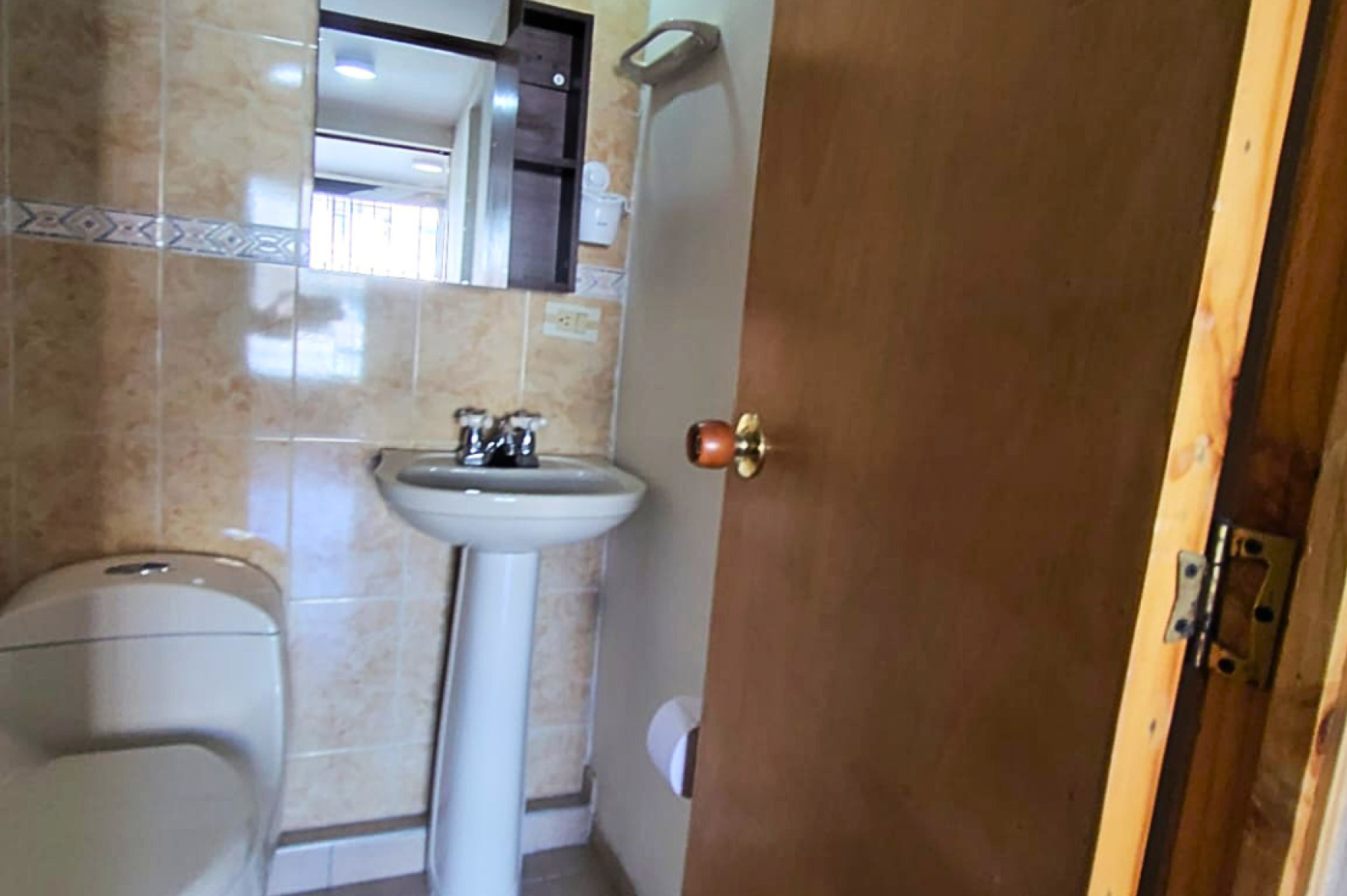 Casa en venta en Santa Ana Sur, Bogotá · foto 14 de 21