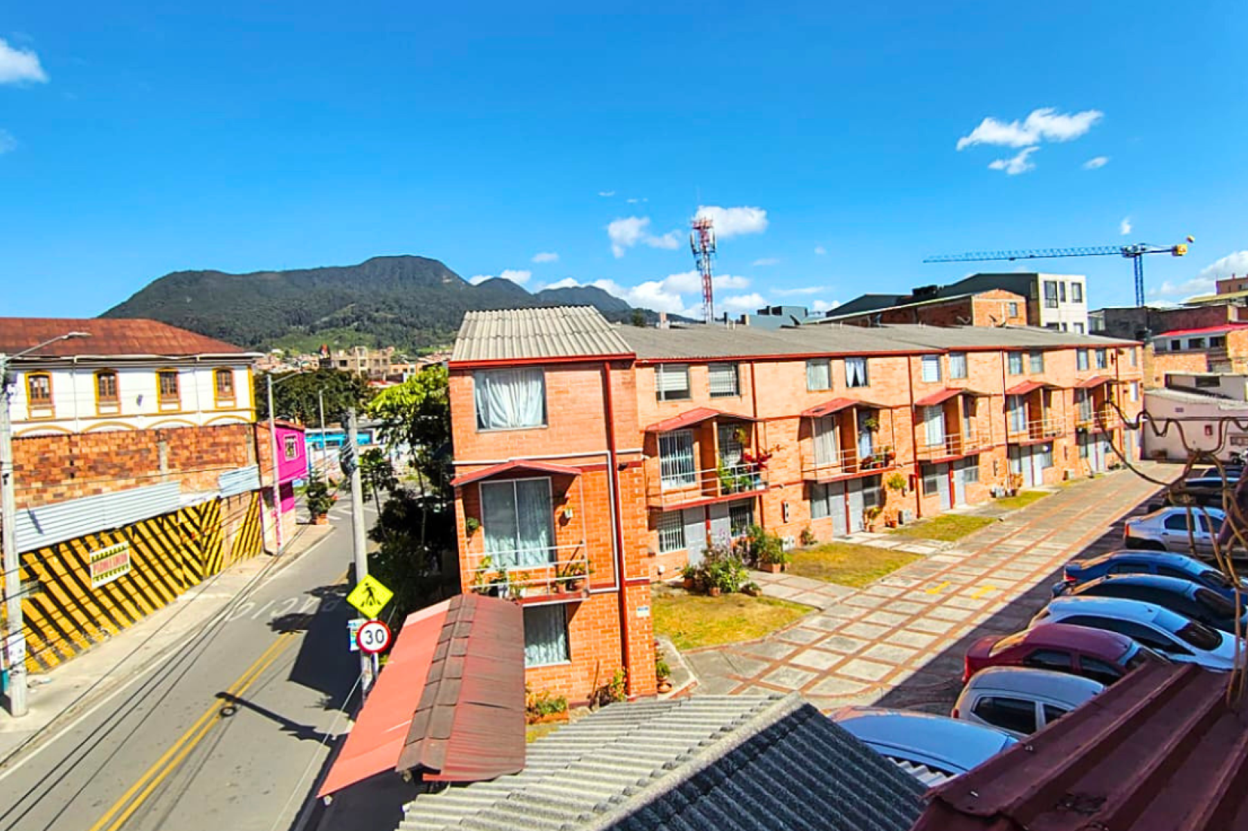 Casa en venta en Santa Ana Sur, Bogotá · foto 20 de 21