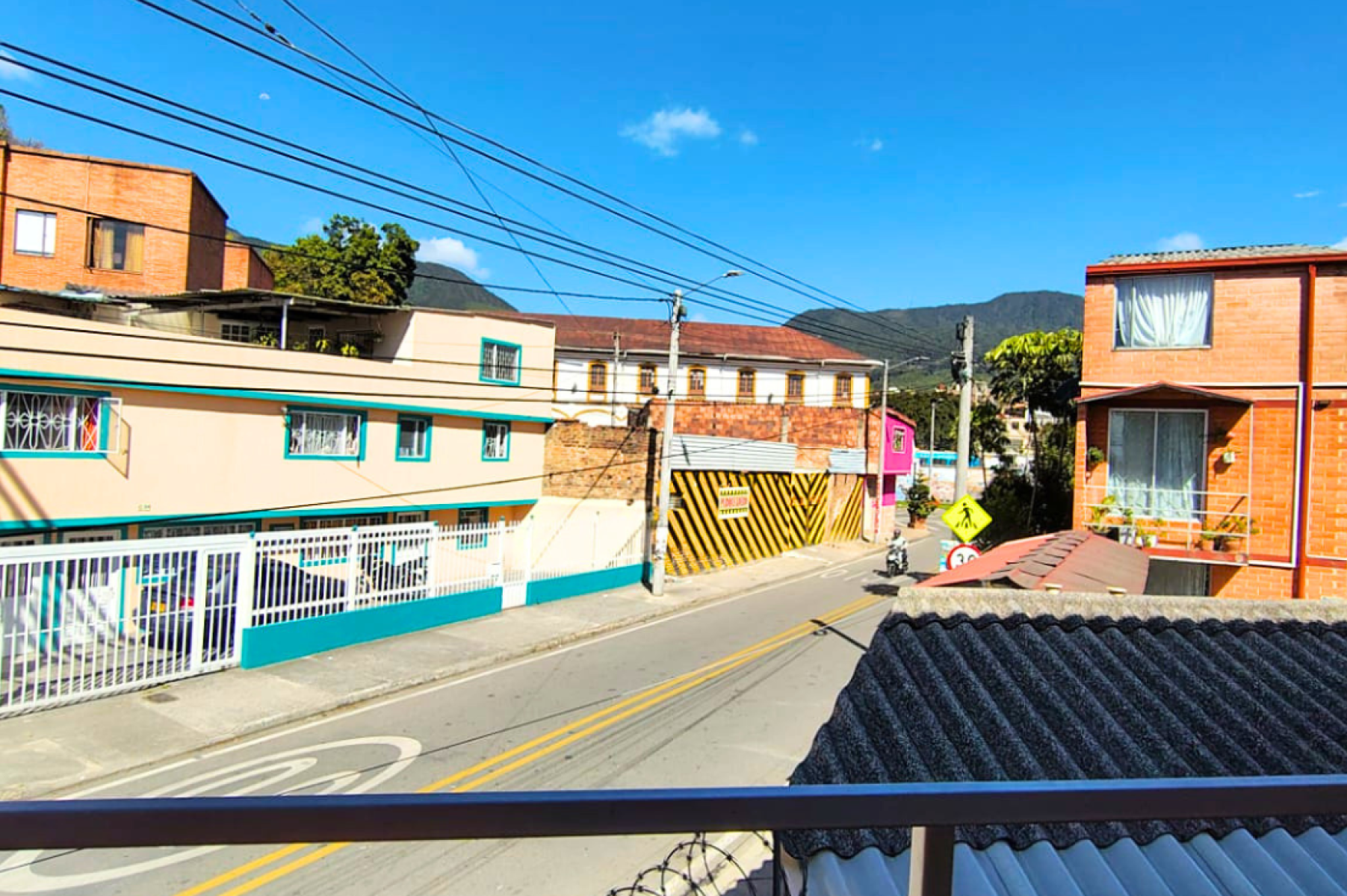 Casa en venta en Santa Ana Sur, Bogotá · foto 21 de 21