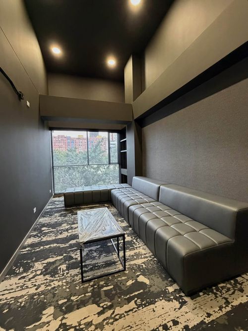 Apartaestudio en venta en Gran America, Bogotá, 28 m² · foto 3 de 14