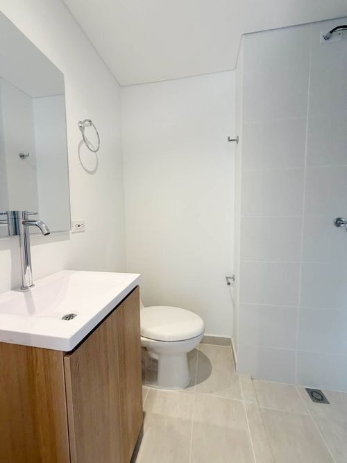 Apartaestudio en venta en Gran America, Bogotá, 28 m² · foto 4 de 14
