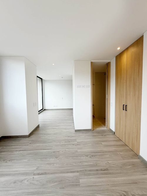 Apartaestudio en venta en Gran America, Bogotá, 28 m² · foto 9 de 14