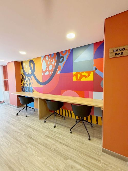 Apartaestudio en venta en Gran America, Bogotá, 28 m² · foto 14 de 14