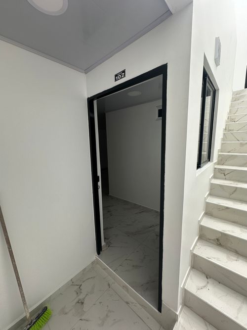 Apartamento de 3 alcobas en venta en Chorreras De Don Juan, Bucaramanga, 91 m² · foto 2 de 17