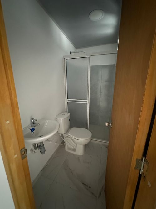 Apartamento de 3 alcobas en venta en Chorreras De Don Juan, Bucaramanga, 91 m² · foto 5 de 17