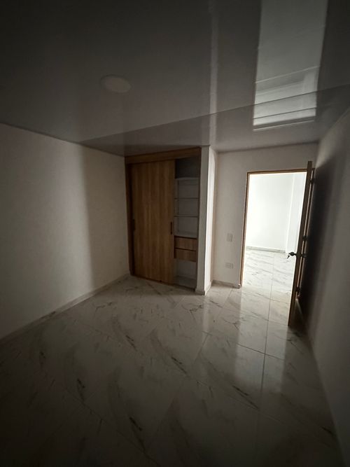 Apartamento de 3 alcobas en venta en Chorreras De Don Juan, Bucaramanga, 91 m² · foto 7 de 17