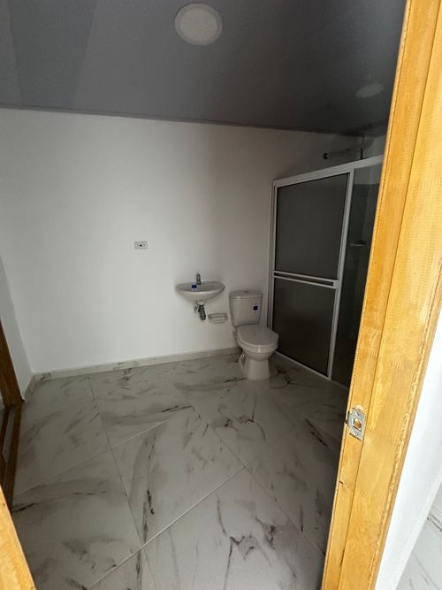 Apartamento de 3 alcobas en venta en Chorreras De Don Juan, Bucaramanga, 91 m² · foto 12 de 17