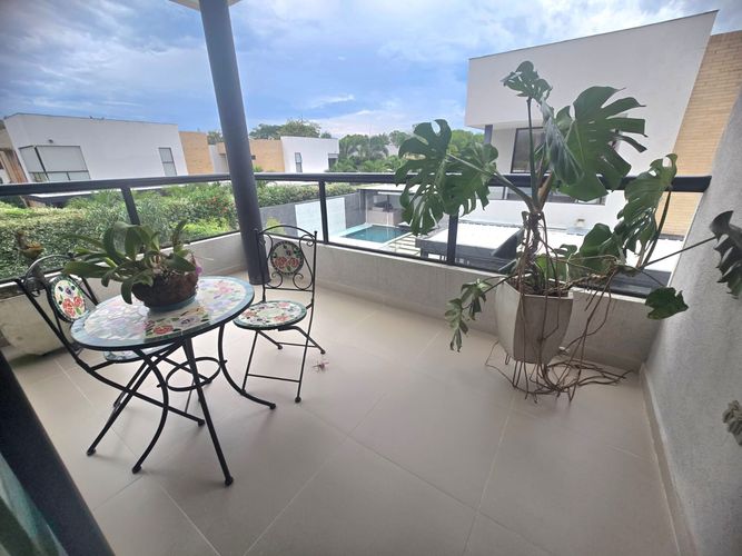 Casa de 5 alcobas en venta en Pance, Cali, 300 m² · foto 7 de 23
