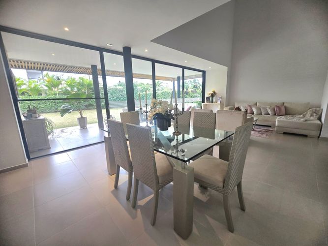 Casa de 5 alcobas en venta en Pance, Cali, 300 m² · foto 10 de 23