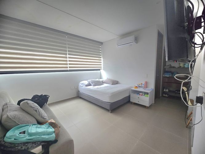 Casa de 5 alcobas en venta en Pance, Cali, 300 m² · foto 18 de 23