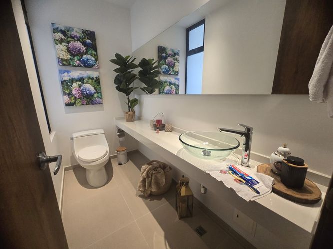 Casa de 5 alcobas en venta en Pance, Cali, 300 m² · foto 23 de 23