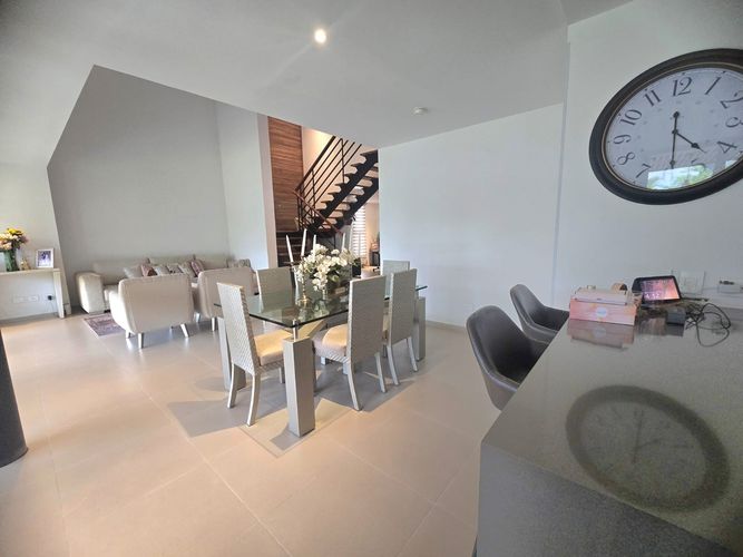 Casa de 5 alcobas en venta en Pance, Cali, 300 m² · foto 11 de 23
