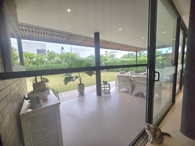 Casa de 5 alcobas en venta en Pance, Cali, 300 m² · foto 6 de 23