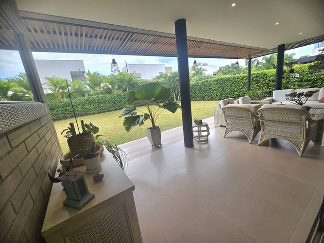 Casa de 5 alcobas en venta en Pance, Cali, 300 m² · foto 3 de 23