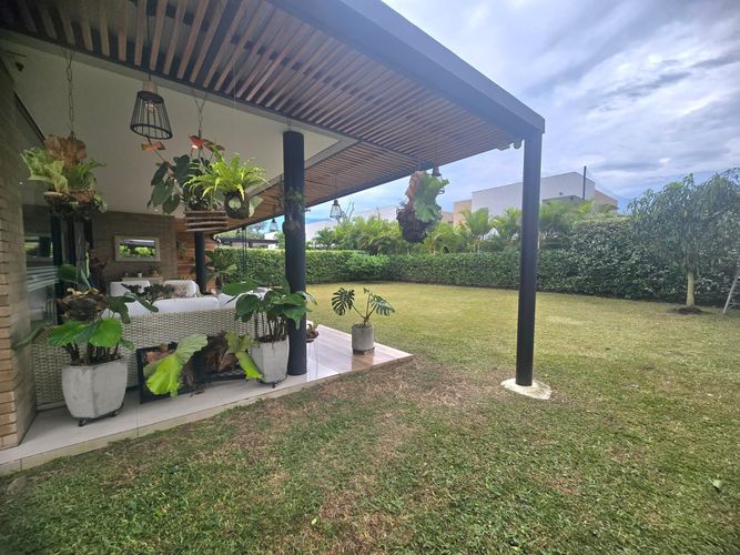 Casa de 5 alcobas en venta en Pance, Cali, 300 m² · foto 4 de 23