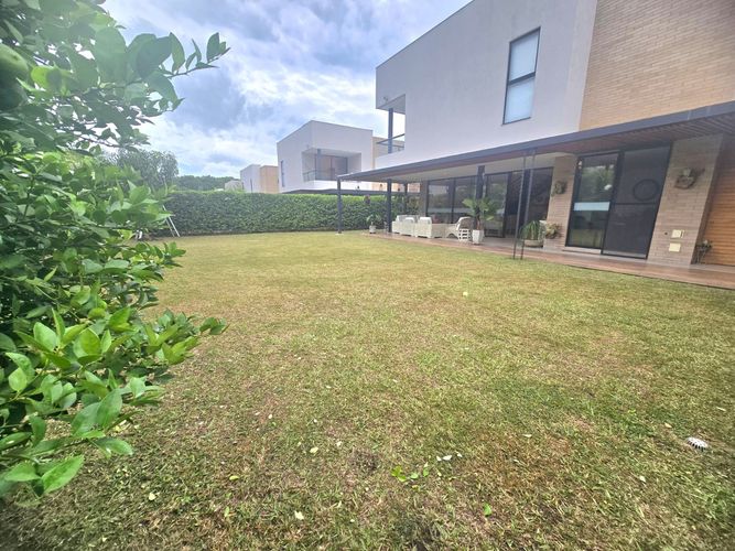 Casa de 5 alcobas en venta en Pance, Cali, 300 m² · foto 8 de 23