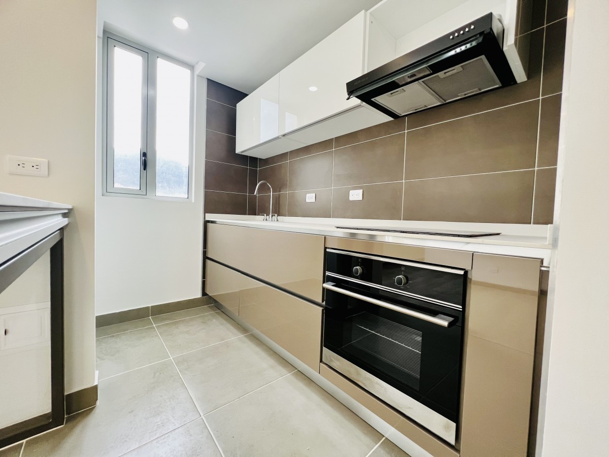Apartamento en Arriendo en Chapinero central, Bogotá