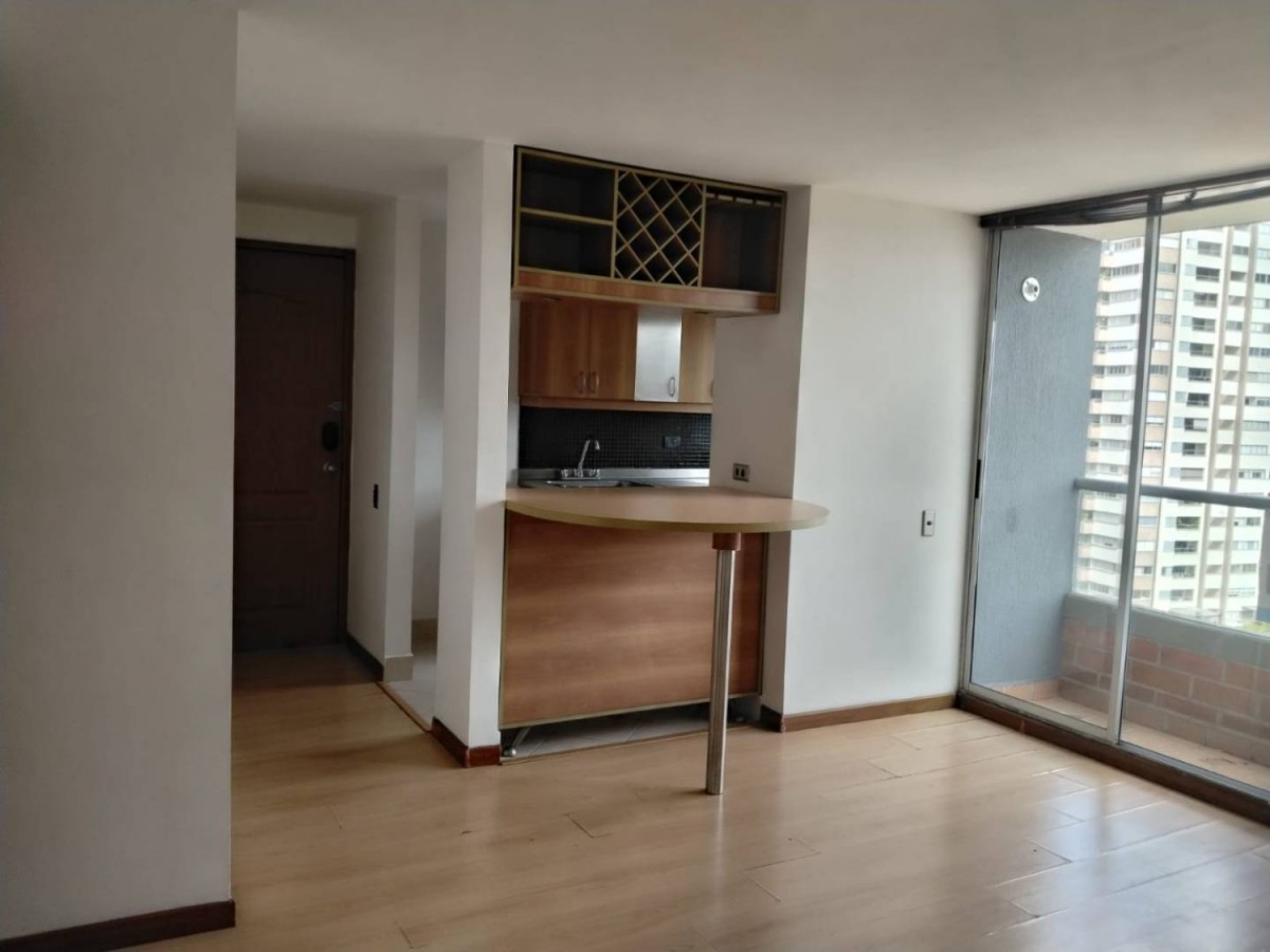 2BR Apartment in Castropol (50 m²) - 4