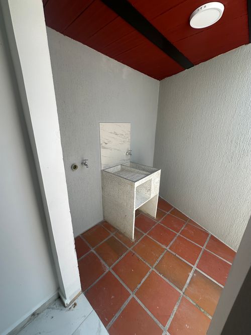 Apartamento de 3 alcobas en venta en Chorreras De Don Juan, Bucaramanga, 70 m² · foto 5 de 19