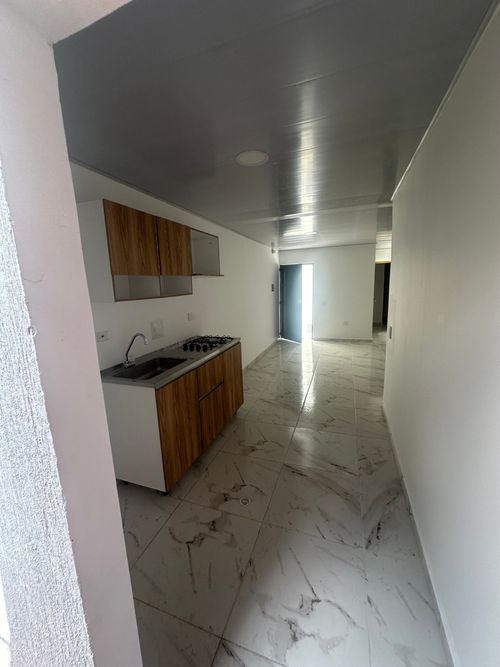 Apartamento de 3 alcobas en venta en Chorreras De Don Juan, Bucaramanga, 70 m² · foto 7 de 19