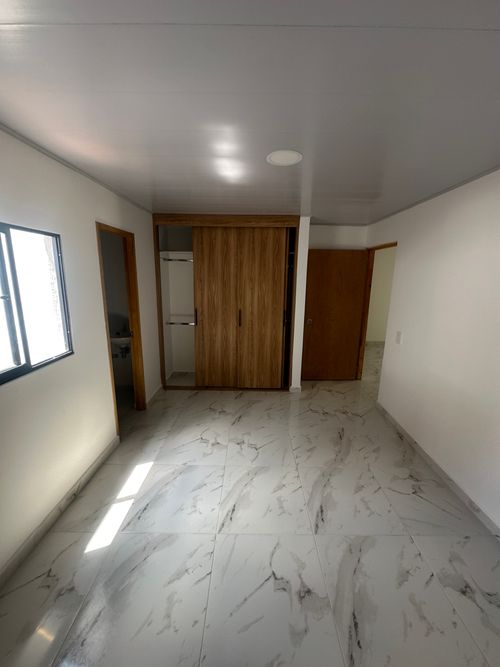 Apartamento de 3 alcobas en venta en Chorreras De Don Juan, Bucaramanga, 70 m² · foto 9 de 19