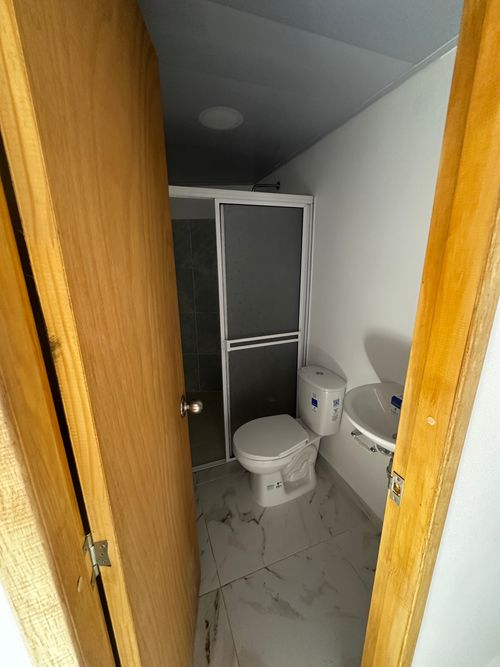 Apartamento de 3 alcobas en venta en Chorreras De Don Juan, Bucaramanga, 70 m² · foto 10 de 19