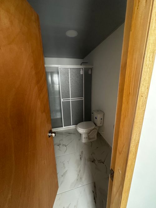 Apartamento de 3 alcobas en venta en Chorreras De Don Juan, Bucaramanga, 70 m² · foto 13 de 19