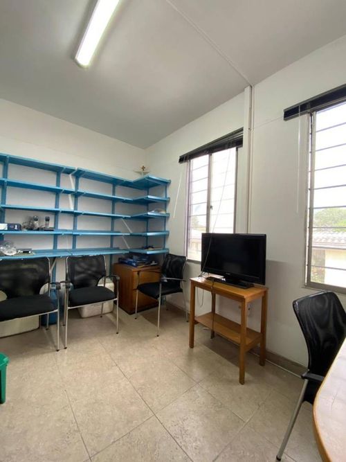 Oficina en arriendo en Naranjal, Medellín, 40 m² · foto 4 de 8