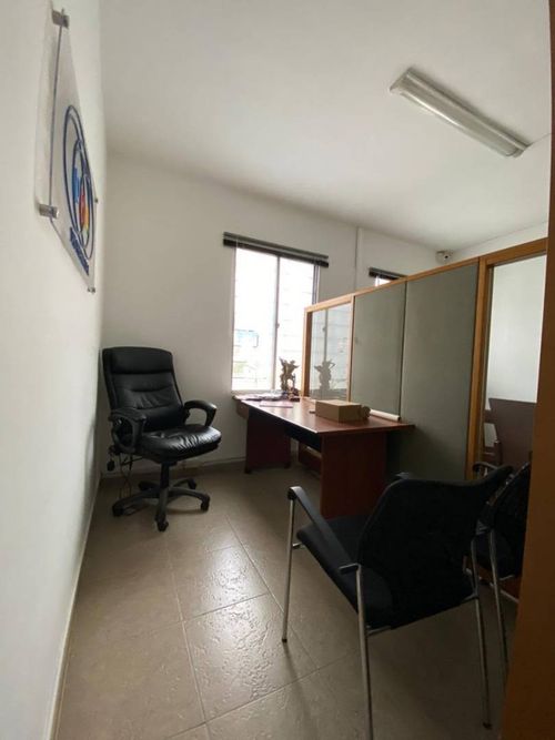Oficina en arriendo en Naranjal, Medellín, 40 m² · foto 8 de 8