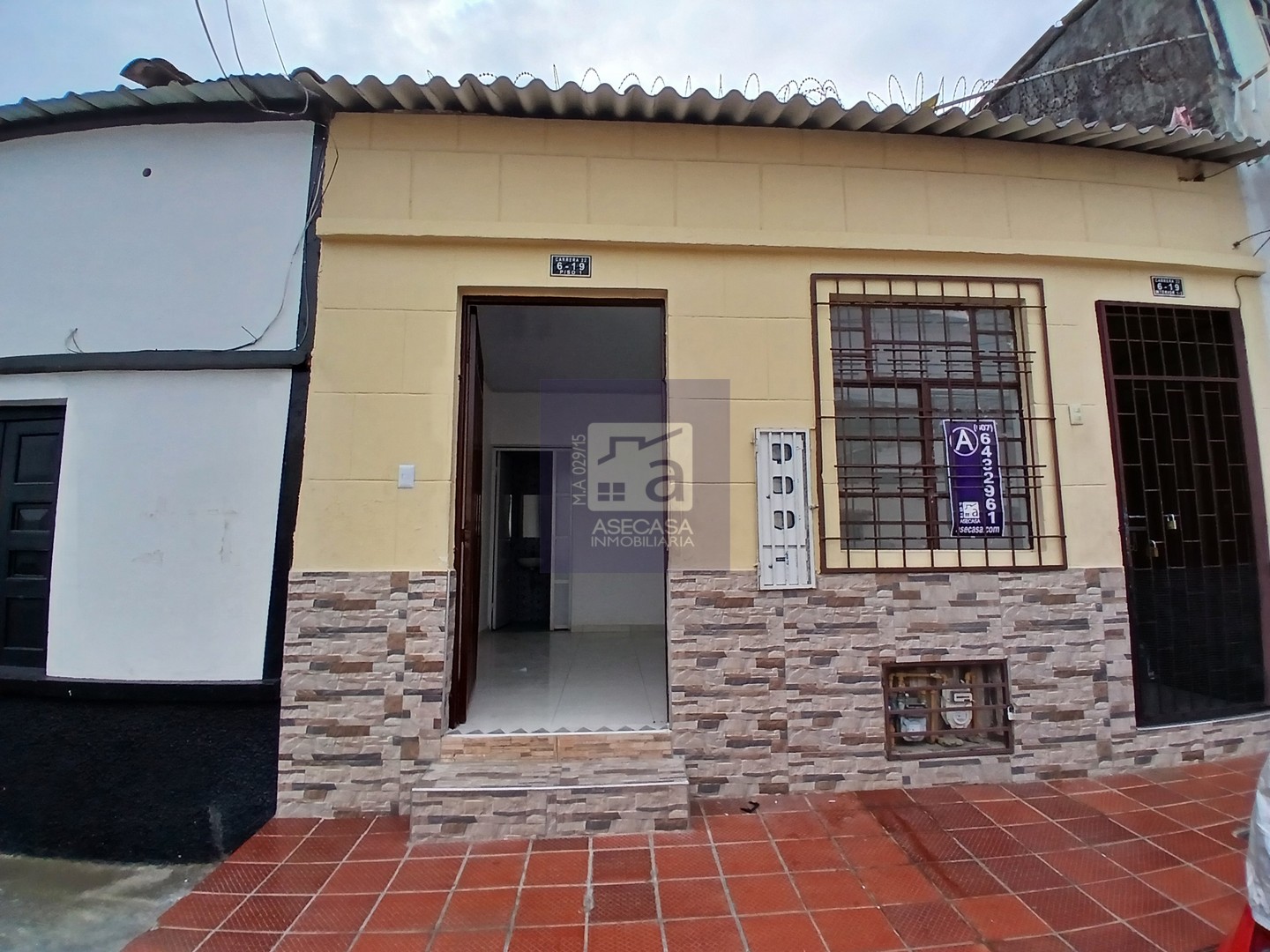 Apartaestudio en Arriendo en Comuneros, Bucaramanga