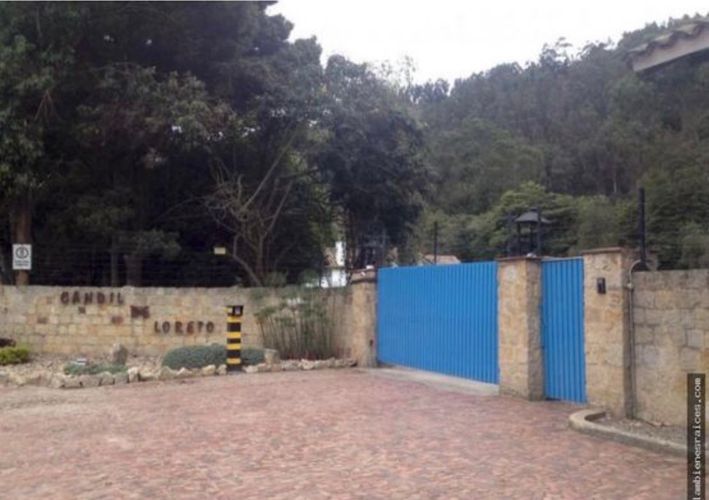 Lote en venta en Chuntame, Cajicá, 4500 m² · foto 2 de 7