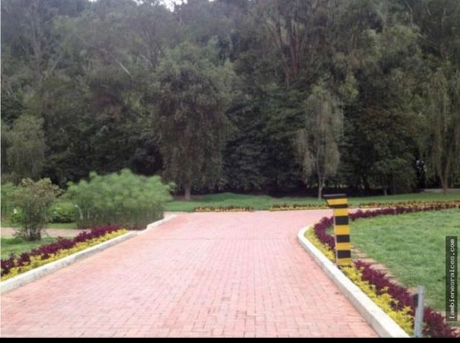 Lote en venta en Chuntame, Cajicá, 4500 m² · foto 3 de 7