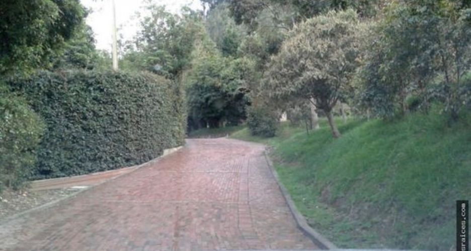 Lote en venta en Chuntame, Cajicá, 4500 m² · foto 6 de 7