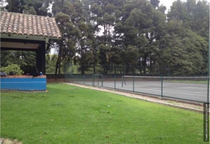 Lote en venta en Chuntame, Cajicá, 4500 m² · foto 7 de 7