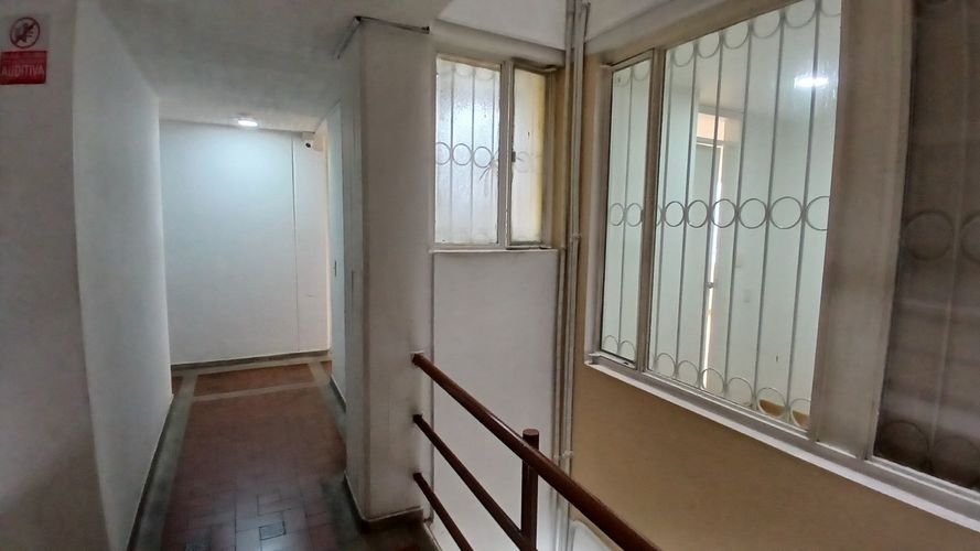 Apartamento en venta en Prado Veraniego, Bogotá · foto 4 de 23