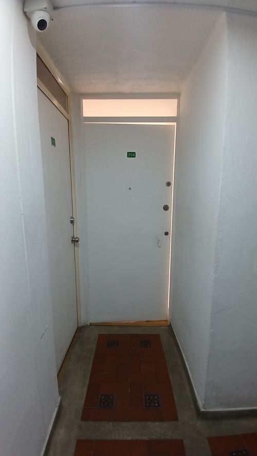 Apartamento en venta en Prado Veraniego, Bogotá · foto 3 de 23