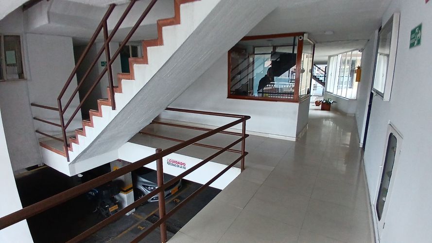 Apartamento en venta en Prado Veraniego, Bogotá · foto 5 de 23
