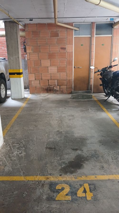Apartamento en venta en Prado Veraniego, Bogotá · foto 6 de 23