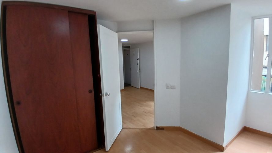 Apartamento en venta en Prado Veraniego, Bogotá · foto 8 de 23