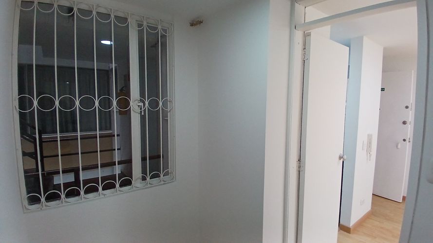 Apartamento en venta en Prado Veraniego, Bogotá · foto 16 de 23