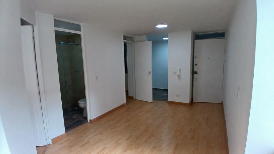 Apartamento en venta en Prado Veraniego, Bogotá · foto 19 de 23