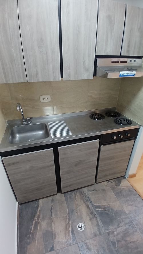 Apartamento en venta en Prado Veraniego, Bogotá · foto 21 de 23