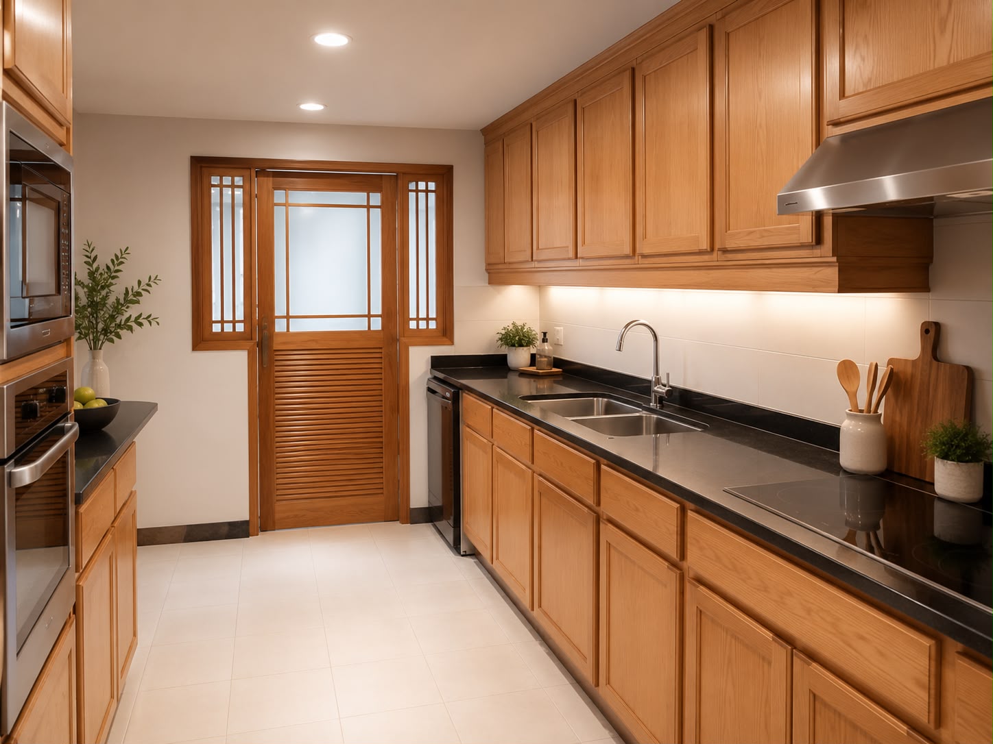 Apartamento en venta en El Refugio, Bogotá · foto 8 de 21