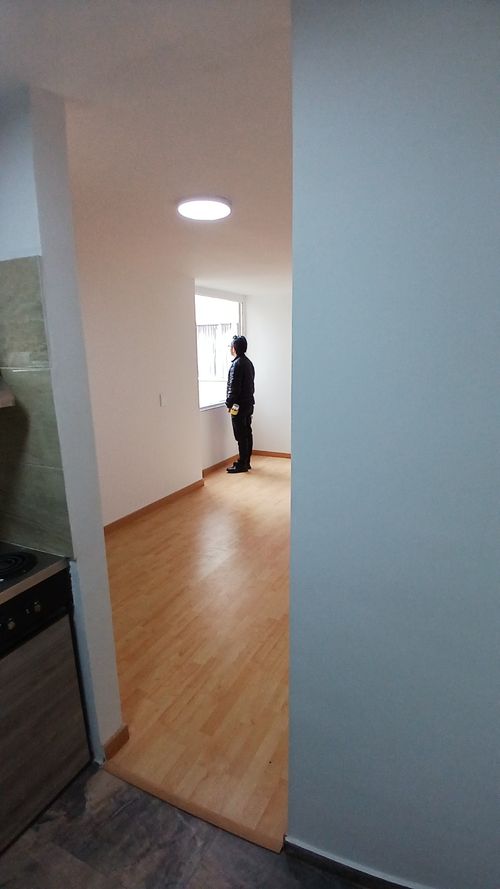 Apartamento en venta en Prado Veraniego, Bogotá · foto 22 de 23