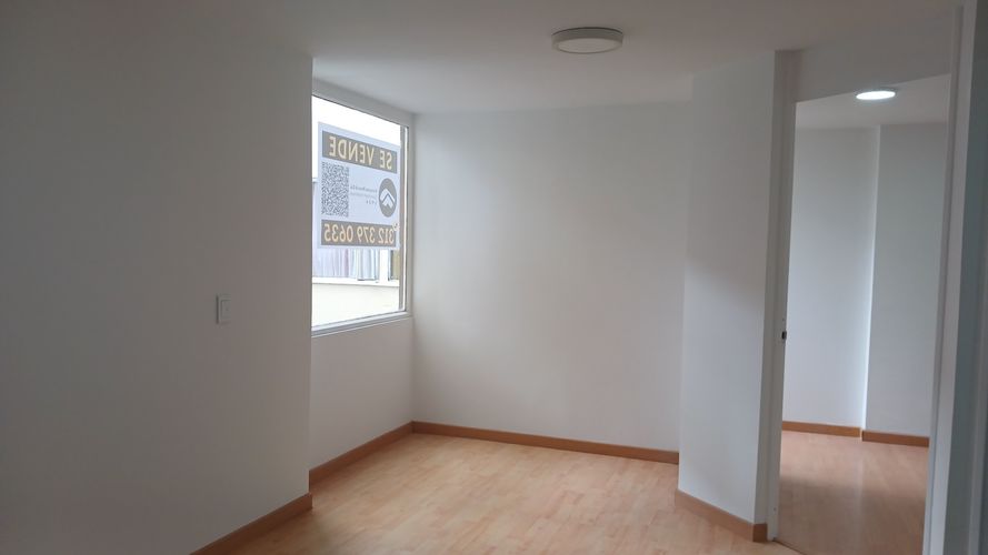 Apartamento en venta en Prado Veraniego, Bogotá · foto 23 de 23