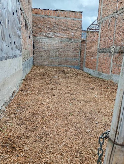 Lote en venta en Bachue, Pasto, 133 m² · foto 2 de 4